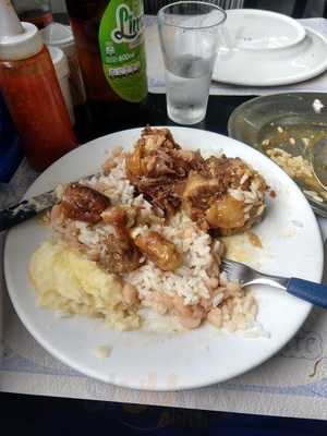 Bar E Lanches Olabel