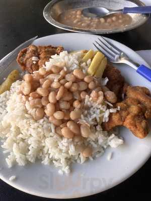 Bar E Lanches Olabel