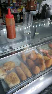 Bar E Lanches Olabel