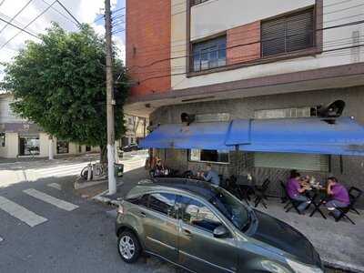 Bar E Lanches Olabel