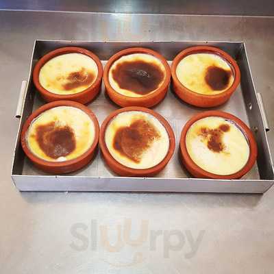 Bar E Lanches Nova Geracao