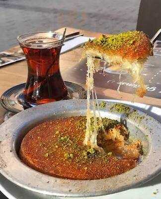 Bar E Lanches Nova Geracao