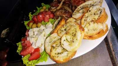 Bar E Lanches Nova Geracao