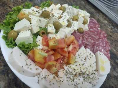 Bar E Lanches Nova Geracao