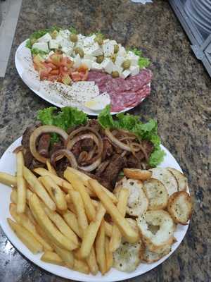 Bar E Lanches Nova Geracao