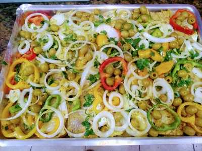 Bar E Lanches Nova Geracao