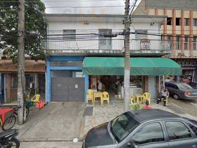 Bar E Lanches Nova Geracao