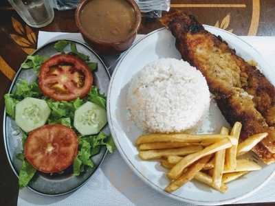 Bar E Lanches Nova Chikinita