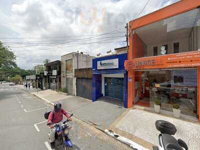 Bar E Lanches Nova Chikinita