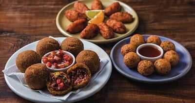 Bar E Lanches Mocotozao