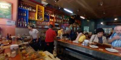 Bar E Lanches Mocotozao