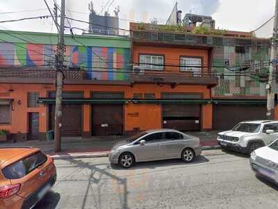 Bar E Lanches Mocotozao