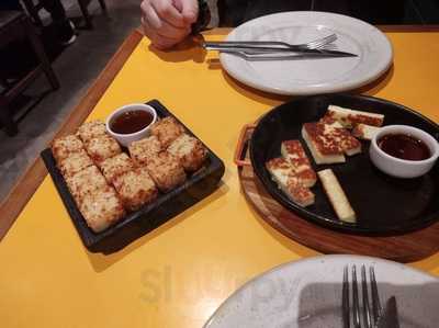 Bar E Lanches Mocotozao