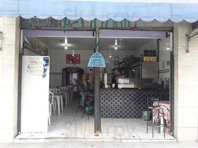 Bar E Lanches Nova Vila Ema