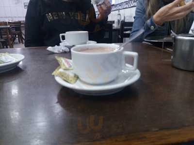 Bar E Lanches Menarito