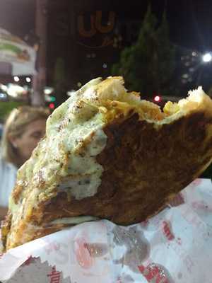 Bar E Lanches Menarito