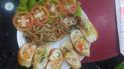 Bar E Lanches Menarito