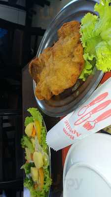 Bar E Lanches Menarito