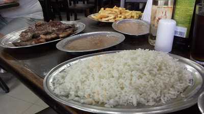 Bar E Lanches Menarito