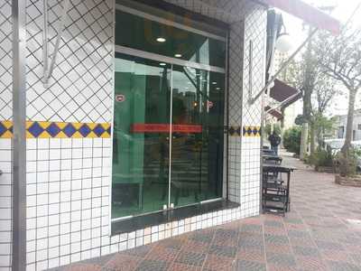 Bar E Lanches Menarito