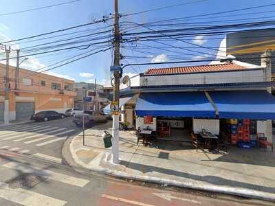 Bar E Lanches Lucimayra