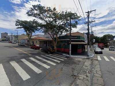 Bar E Lanches Liberal