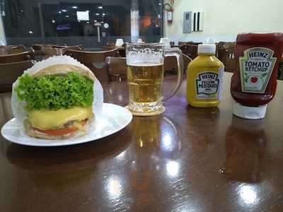 Bar E Lanches L.s