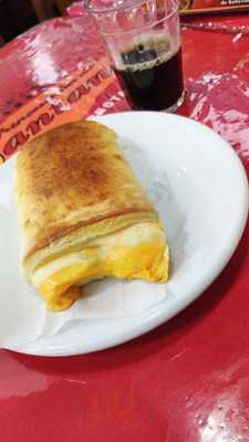 Bar E Lanches J.b Me