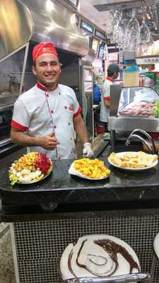 Bar E Lanches J.b Me