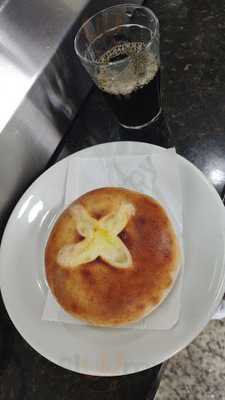 Bar E Lanches J.b Me