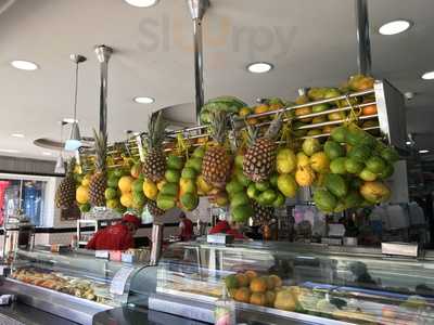 Bar E Lanches J.b Me