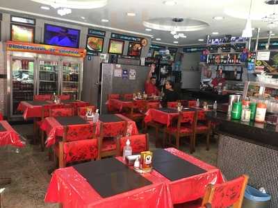 Bar E Lanches J.b Me