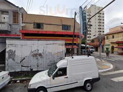 Bar E Lanches J.b Me