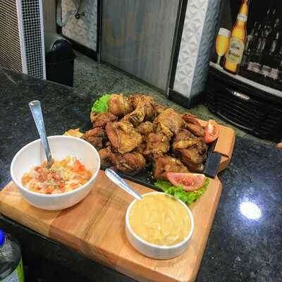 Bar E Lanches J.b Me