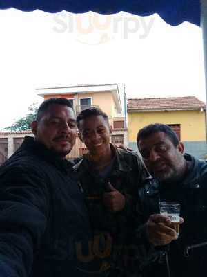 Bar E Lanches Gil E Junior