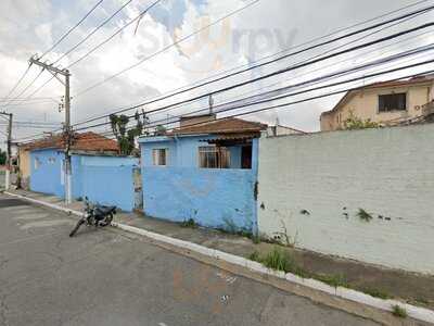 Bar E Lanches Gil E Junior