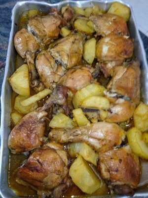 Bar E Lanches Galactea