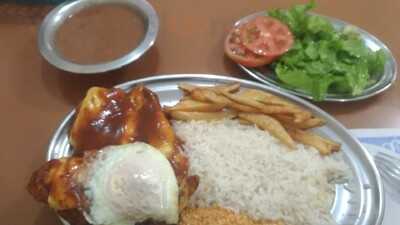 Bar E Lanches Galactea