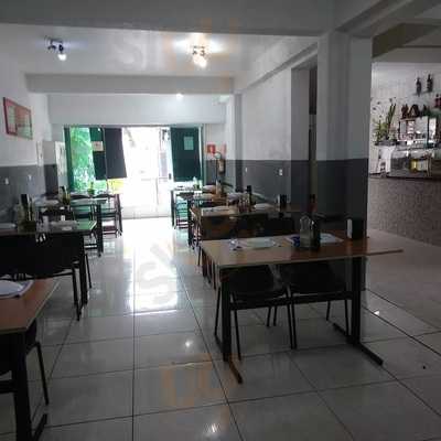 Bar E Lanches Galactea