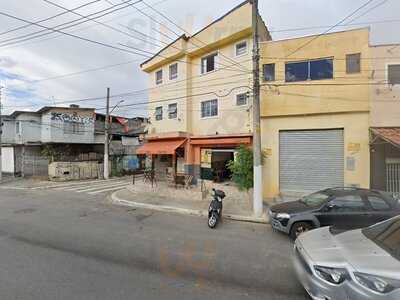 Bar E Lanches Galactea