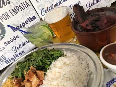 Bar E Lanches Fortaleza