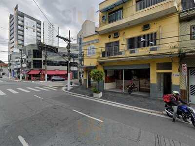 Bar E Lanches Fortaleza