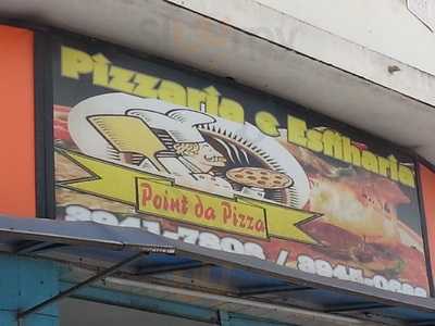 Point Da Pizza