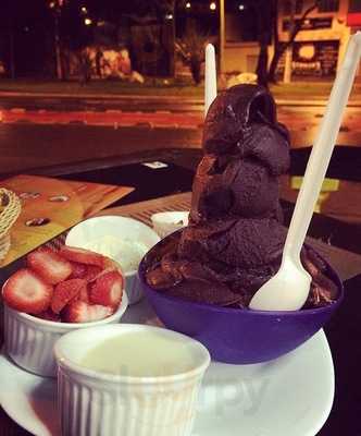 Bar E Lanches Dos Amigos