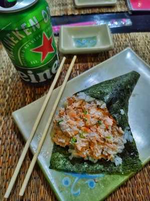Oss Temaki