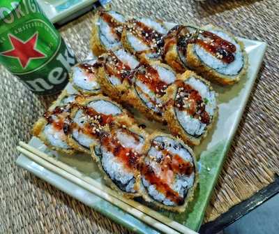 Oss Temaki