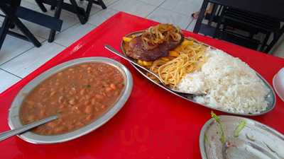 Bar E Lanches Dos Amigos