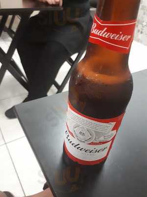 Bar E Lanches Dos Amigos