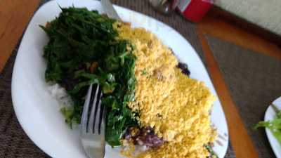 Bar E Lanches Do Zaca