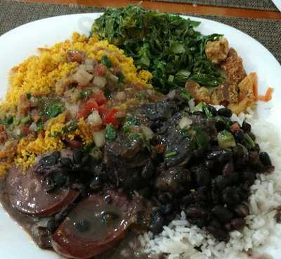 Bar E Lanches Do Zaca